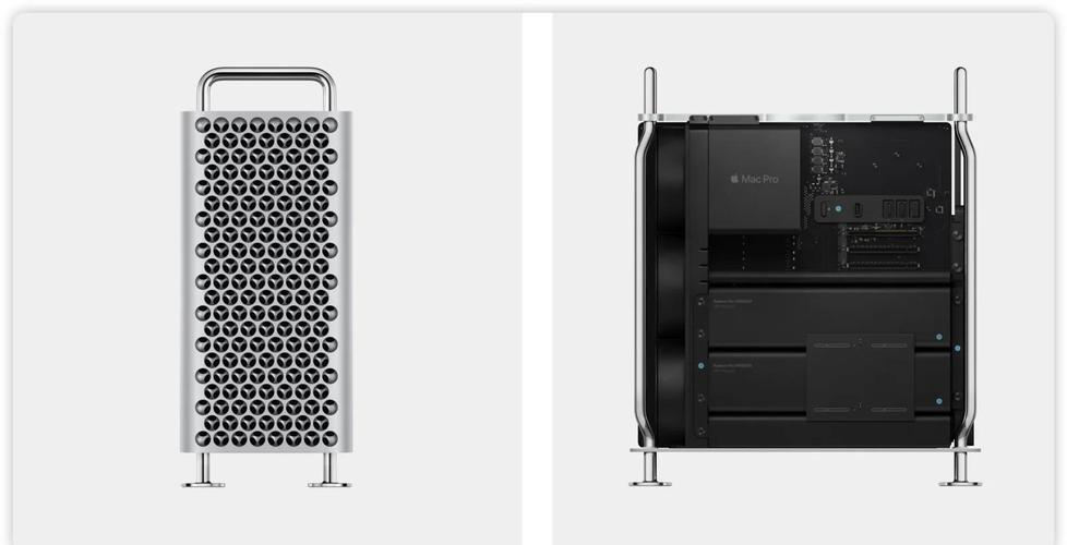 mac pro 2025处理器
