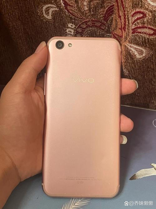 vivox9plus处理器多少