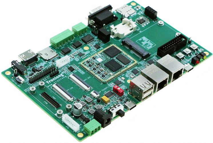 armcortexa73处理器