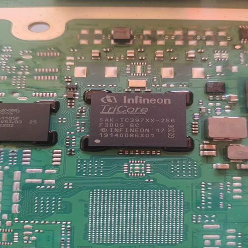 armcortexa73处理器