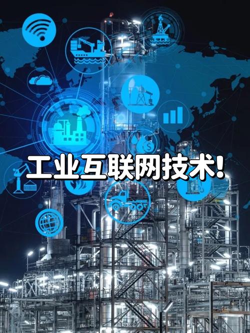 工业互联网2.0 内容