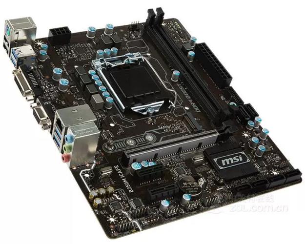 b350m mortar处理器