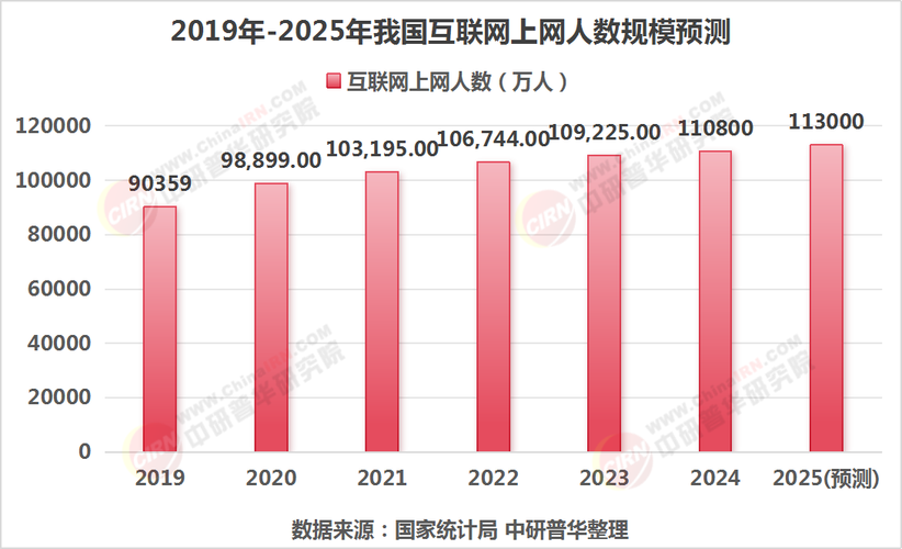 2025互联网行为分析