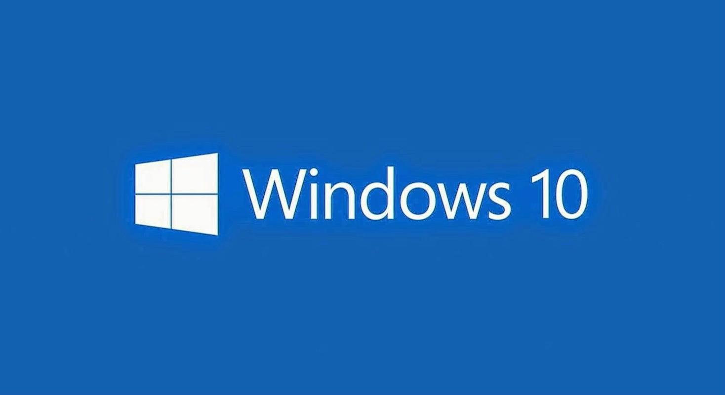 windows10对多核处理器