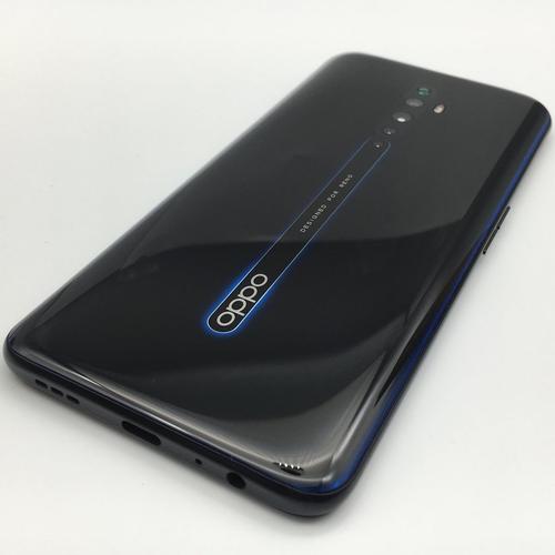 oppo reno2 z处理器