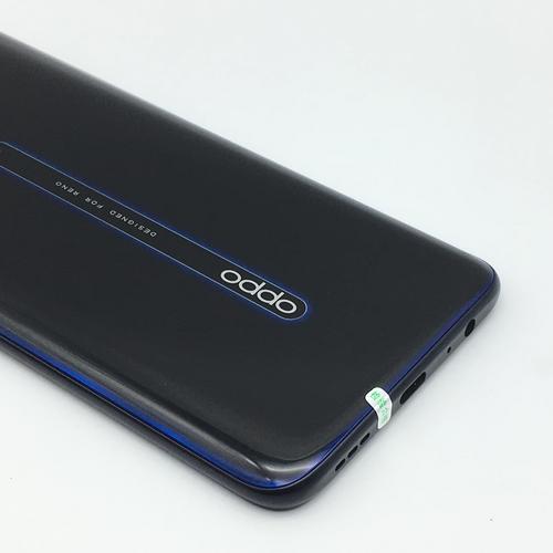 oppo reno2 z处理器