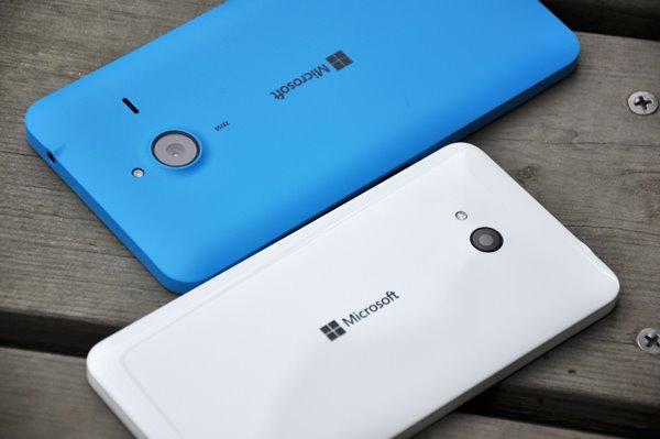 Lumia640xl什么处理器