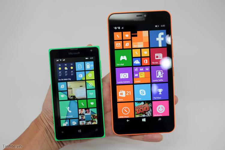 Lumia640xl什么处理器