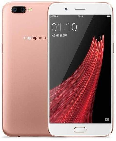 oppo r11plus处理器