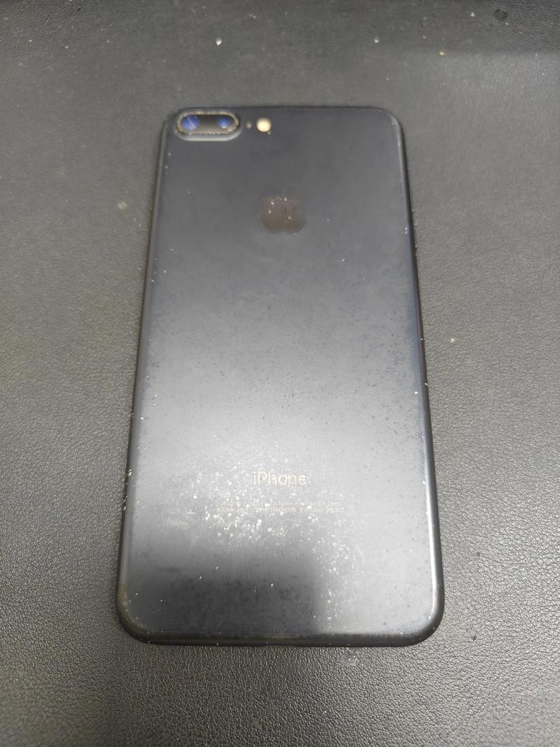 ipone7plus运行处理器