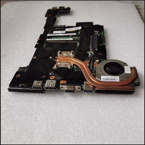 thinkpadx270处理器