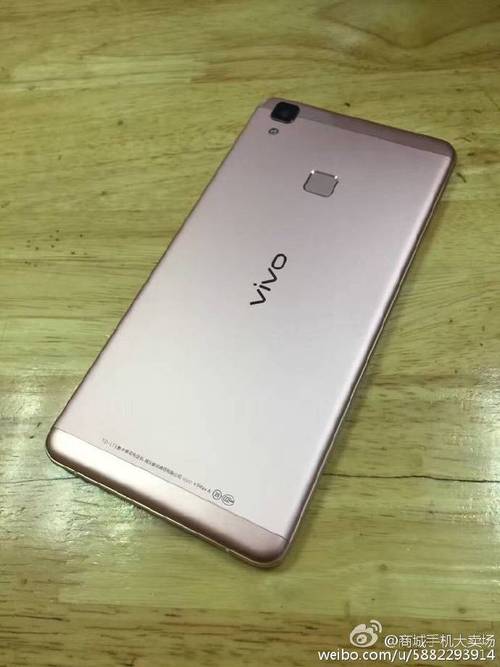 vivov3maxa什么处理器