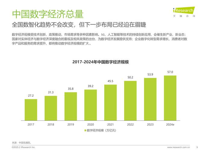 2025互联网交易数据