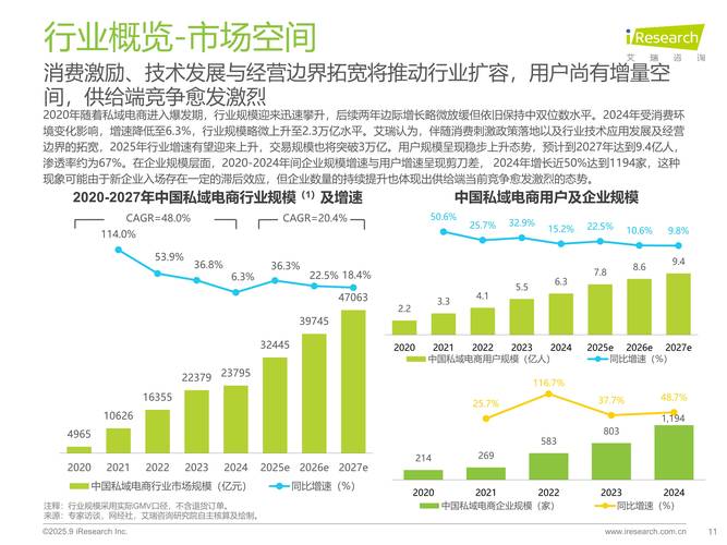 2025互联网交易数据