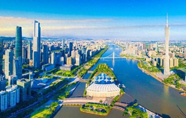 2025广州工业互联网