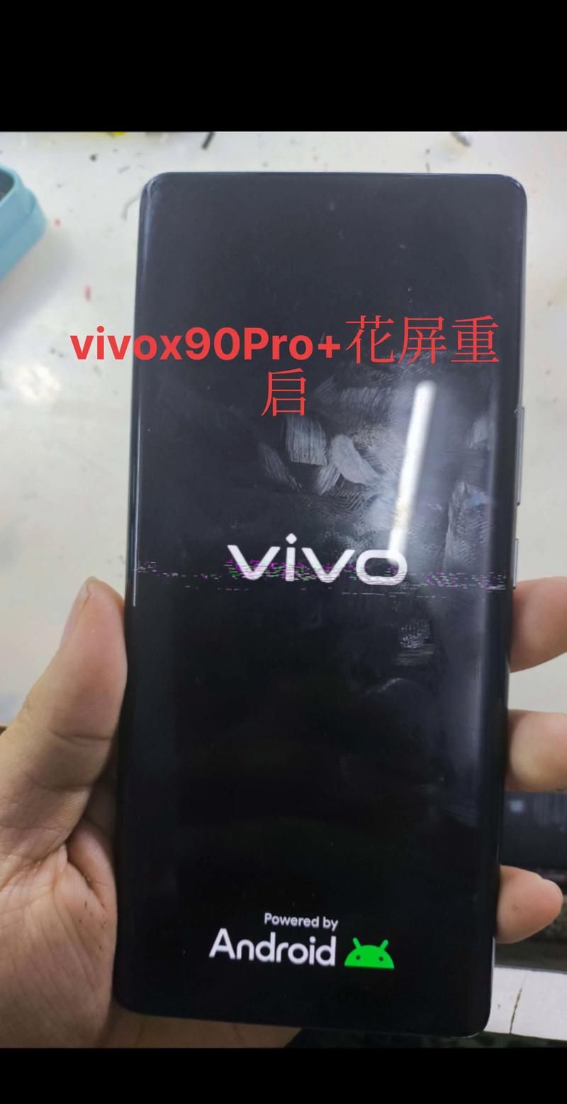 vivox9plus处理器不好
