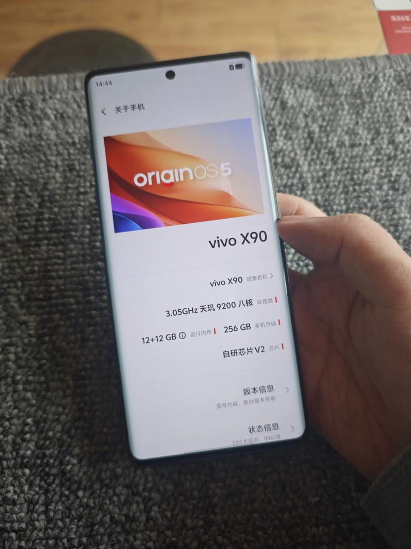 vivox9plus处理器不好