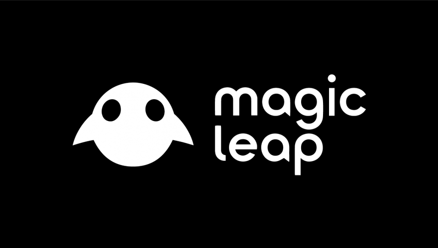 magicleap网站