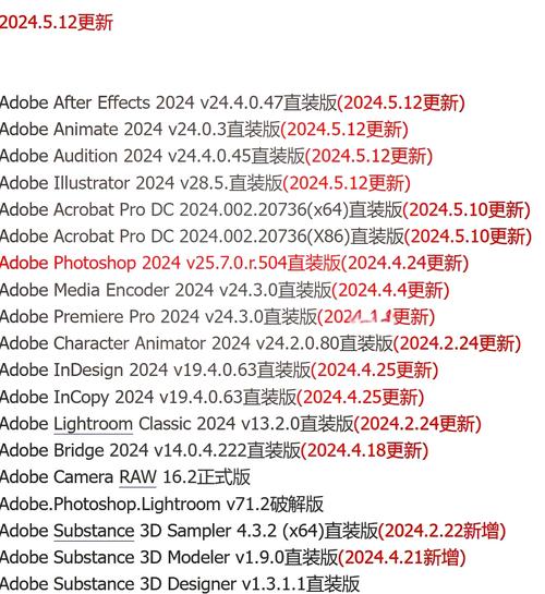 adobe对amd处理器的优化