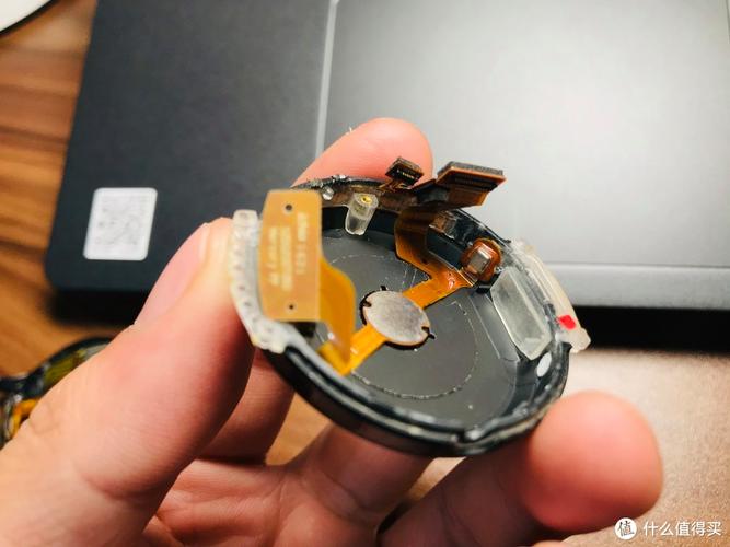 ticwatch2是什么处理器