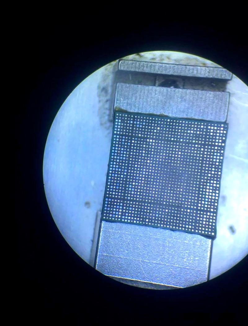 iphone 6 a9 处理器