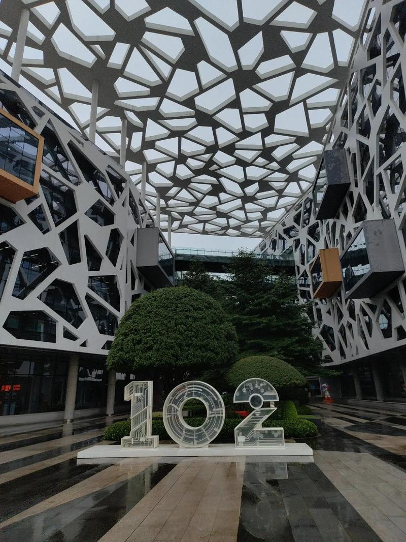 杭州 外企 互联网公司