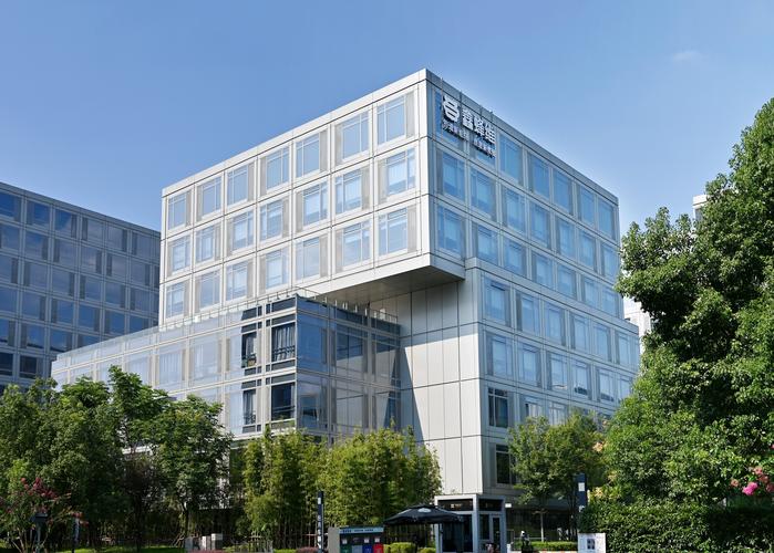 杭州 外企 互联网公司