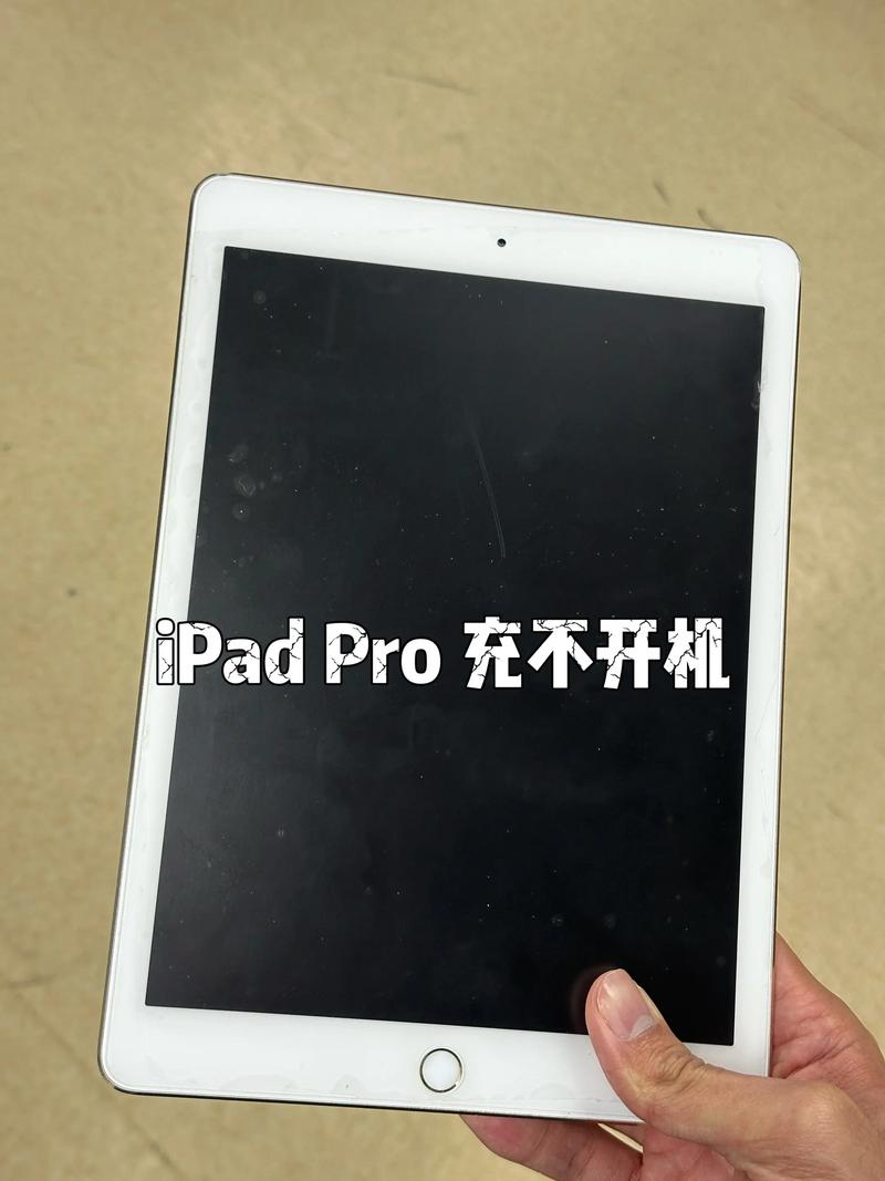 ipad pro9.7寸处理器