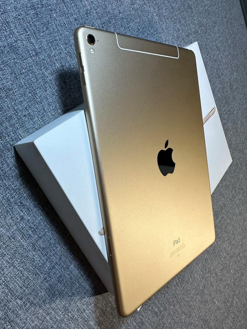 ipad pro9.7寸处理器