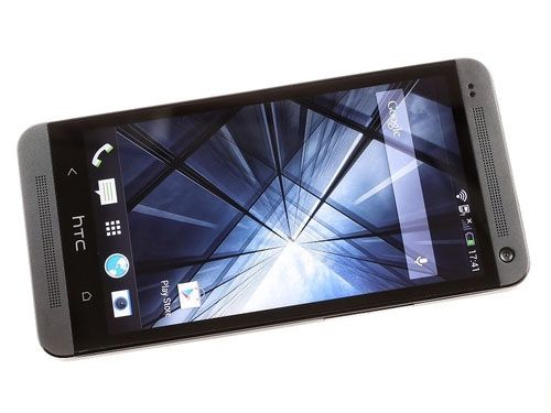 htc one 802t处理器