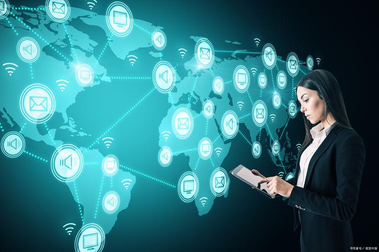 移动互联网思维 ppt