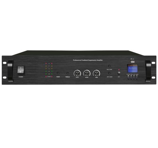 WANOS全景声音频处理器系列