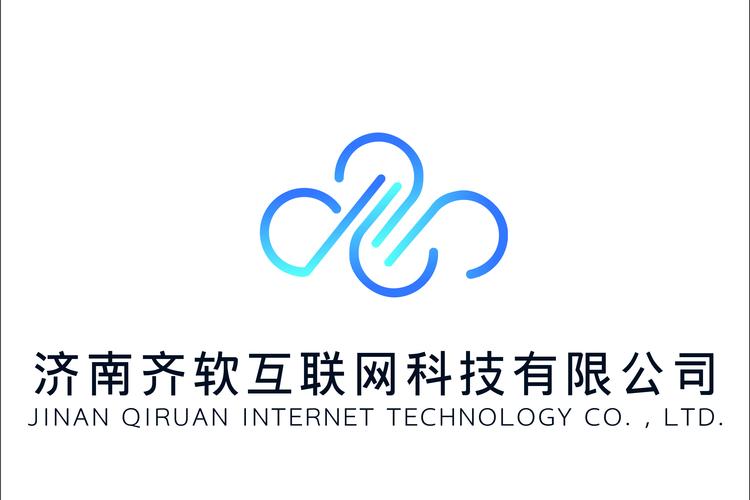 互联网企业logo特点