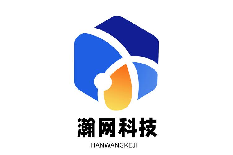 互联网企业logo特点