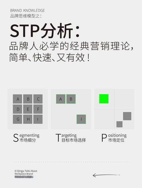 互联网 stp分析报告