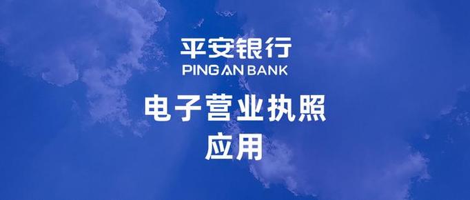 平安银行 对公 互联网