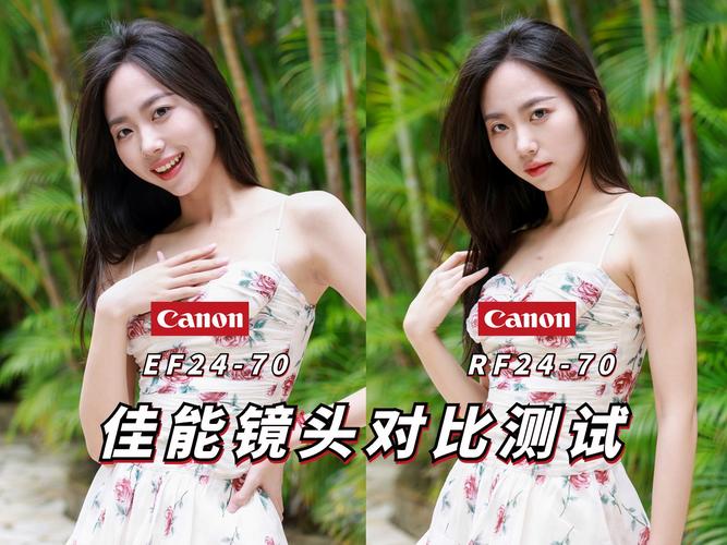 佳能DIGIC图像处处理器对比