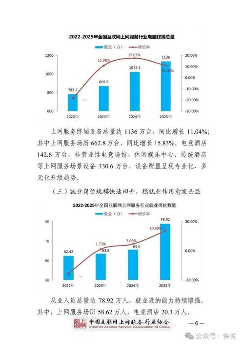 我国2025互联网经济