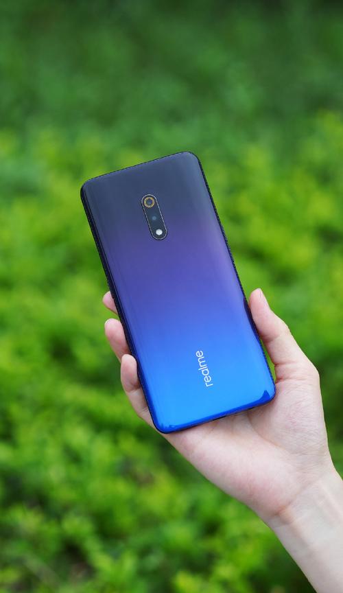 realme真我x大师版处理器