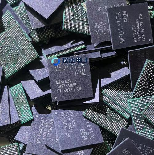 mtkmt6768是什么处理器