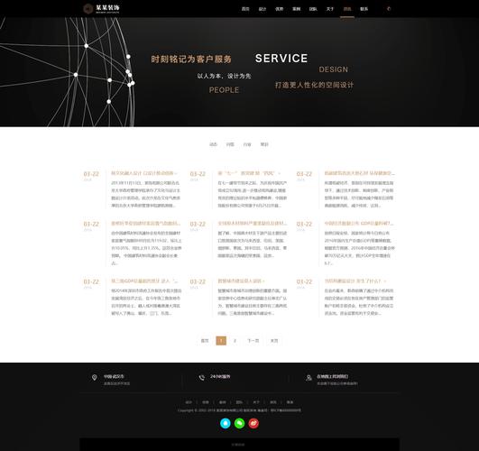 wap网站和web网站