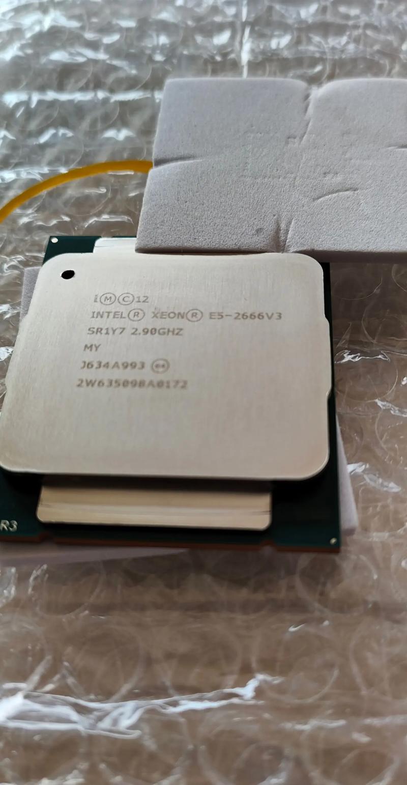 intel 处理器 漏洞 e5