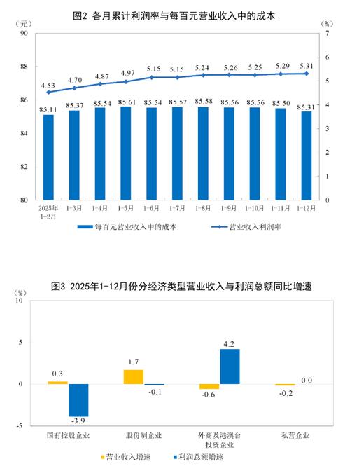 互联网企业盈利2025