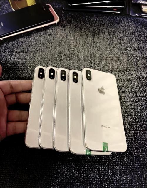 iphonex用的是什么处理器