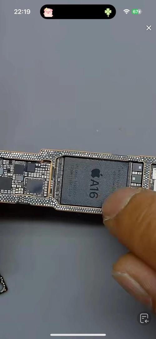 苹果MacBook的主频处理器