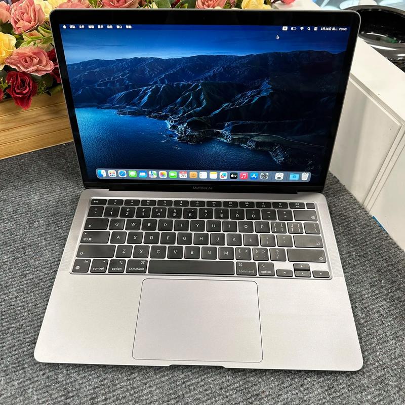 苹果MacBook的主频处理器