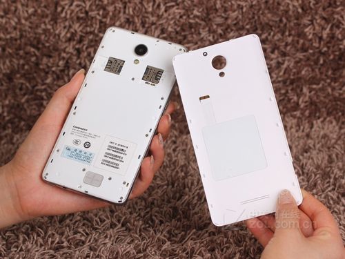 coolpad9190l处理器