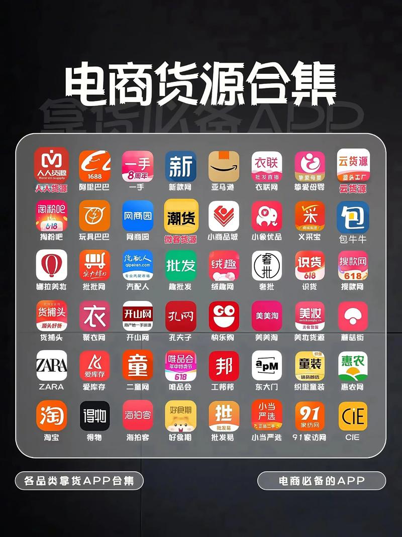 全国c2c网站都有哪些