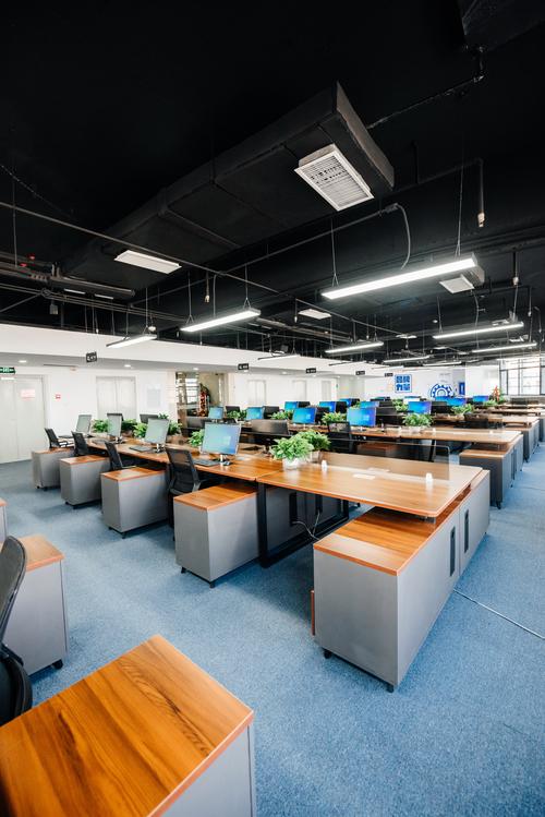 互联网公司 商务 市场