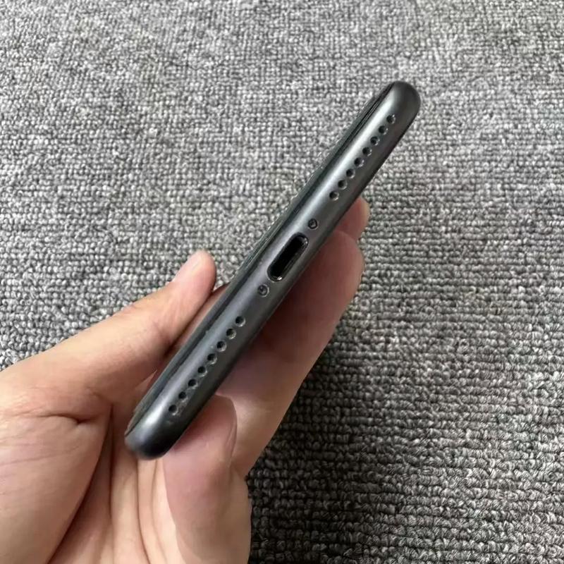 iphone 8plus处理器